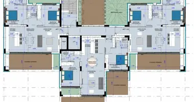 Инвестиционная 2 335 м² в Героскипу, Кипр