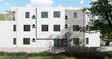 Apartment in Sisici, Montenegro
