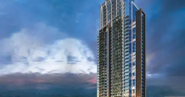 Квартира 1 комната в Батуми, Грузия