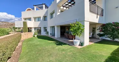 2 bedroom apartment in Benahavis, Spain