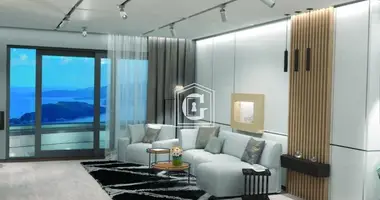 Appartement 2 chambres dans Becici, Monténégro