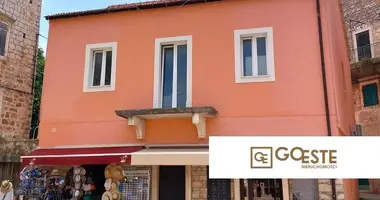 Mieszkanie 3 pokoi w Opcina Dezanovac, Chorwacja