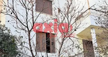 Dom 3 pokoi w Kavala Municipality, Grecja