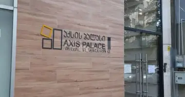 Mieszkanie 2 pokoi w Tbilisi, Gruzja