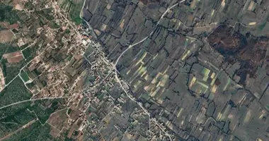 Grundstück in Opcina Dezanovac, Kroatien