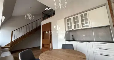 Apartamento 2 habitaciones en Tivat, Montenegro