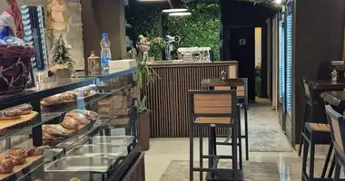 Restaurant 51 m² in Budva, Montenegro