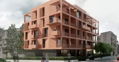 Apartamento 3 habitaciones en Municipality of Thessaloniki, Grecia