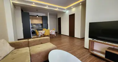 Apartment for rent in Saburtalo en Tiflis, Georgia