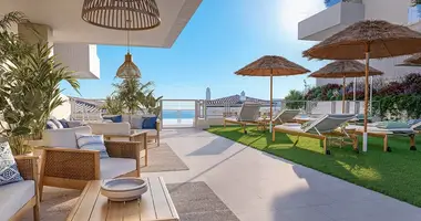 Mieszkanie 2 pokoi w Benalmadena, Hiszpania