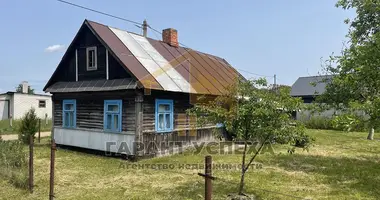 Участок земли в Жабинковский сельский Совет, Беларусь