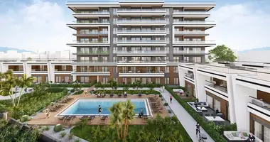 Appartement 2 chambres dans Karsiyaka, Turquie