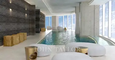 Wohnung 3 zimmer in Limassol, Zypern