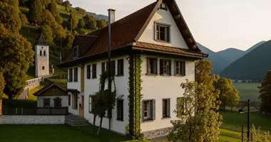 DEVELOPMENT PROJECT dans Koritno, Slovénie
