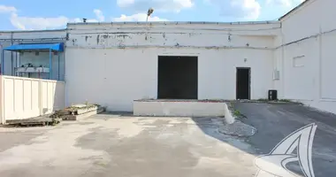 Almacén 270 m² en Brest, Belarús