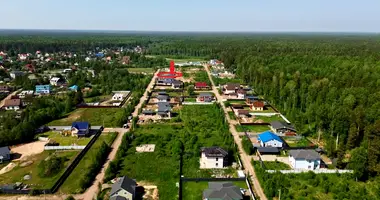 Дом 3 комнаты в Дубровка, Россия
