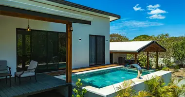 Дом 4 спальни в Veintisiete de Abril, Коста-Рика