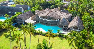 Casa 16 habitaciones en Las Terrenas, República Dominicana