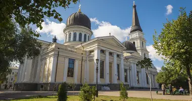 House 20 rooms in Odesa, Ukraine
