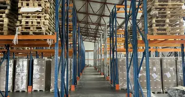 Склад 1 500 м² в Старая Купавна, Россия