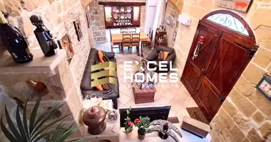 Maison 3 chambres dans Mosta, Malte