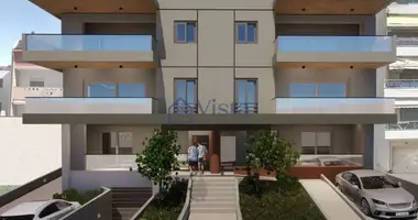 Wohnungen auf mehreren Ebenen 3 Schlafzimmer in Municipality of Thessaloniki, Griechenland