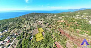 Plot of land in Zagora, Montenegro