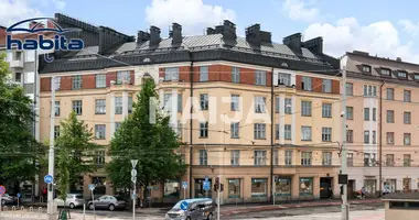 Appartement dans Helsinki sub region, Finlande