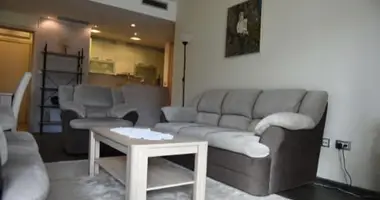 Apartamento 1 habitacion en Dobrota, Montenegro