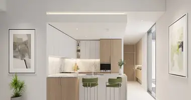 Appartement 2 chambres dans Doubaï, Émirats arabes unis