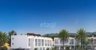 Apartamento en Chipre