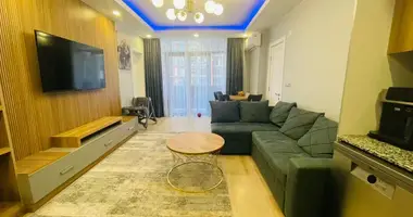 2 bedroom apartment in Batumi, Georgia