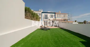 3 bedroom apartment in Ferragudo, Portugal