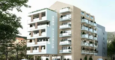 Appartement 1 chambre dans Budva, Monténégro