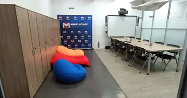 Büro 440 m² in Moskau, Russland