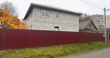 House in Homyel, Belarus