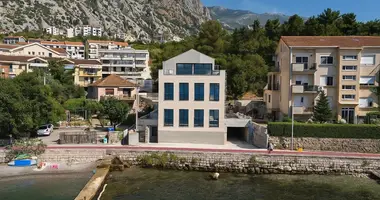 Wohnung 2 Schlafzimmer in Dobrota, Montenegro