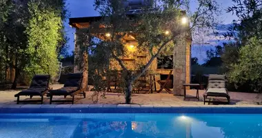 Chalet dans Grad Rovinj, Croatie