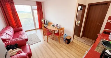 Apartamento 1 habitacion en Nesebar, Bulgaria