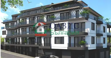 Appartement 1 chambre dans Tchernomorets, Bulgarie