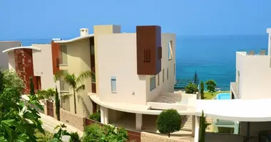 Maison 4 chambres dans Chlórakas, Chypre