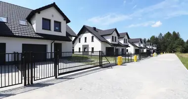 Mieszkanie w Smolice, Polska