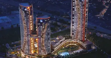 Квартира 4 комнаты в Bayrakli, Турция