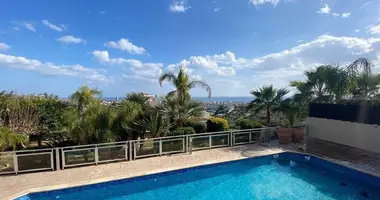 Villa en Germasogeia, Chipre