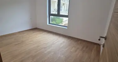 Wohnung 3 zimmer in Becici, Montenegro