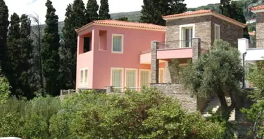 Villa 1 habitación en Stenies, Grecia