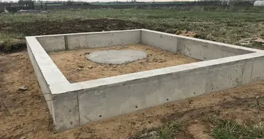 Działka w Azierski sielski Saviet, Białoruś