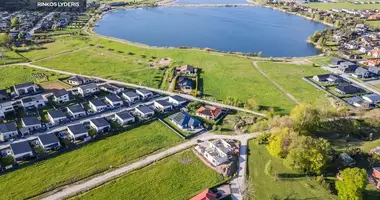 Casa en Slengiai, Lituania