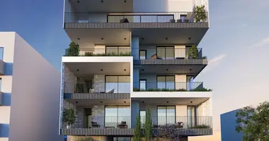 2 bedroom apartment in Agios Ioannis, Cyprus
