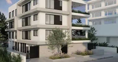 Mieszkanie 3 pokoi w Limassol, Cypr